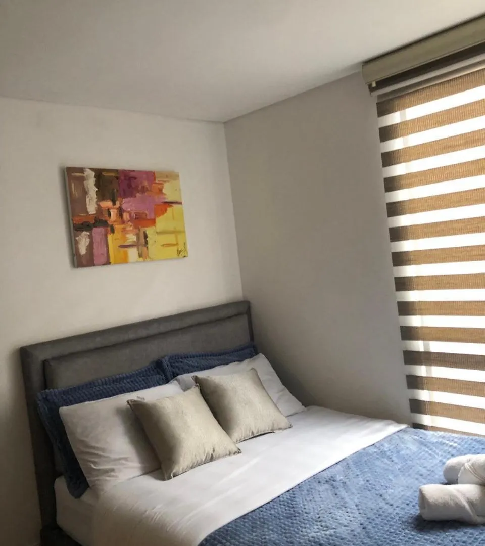 Hermoso Apartamento Chapinero Bogota Apartment