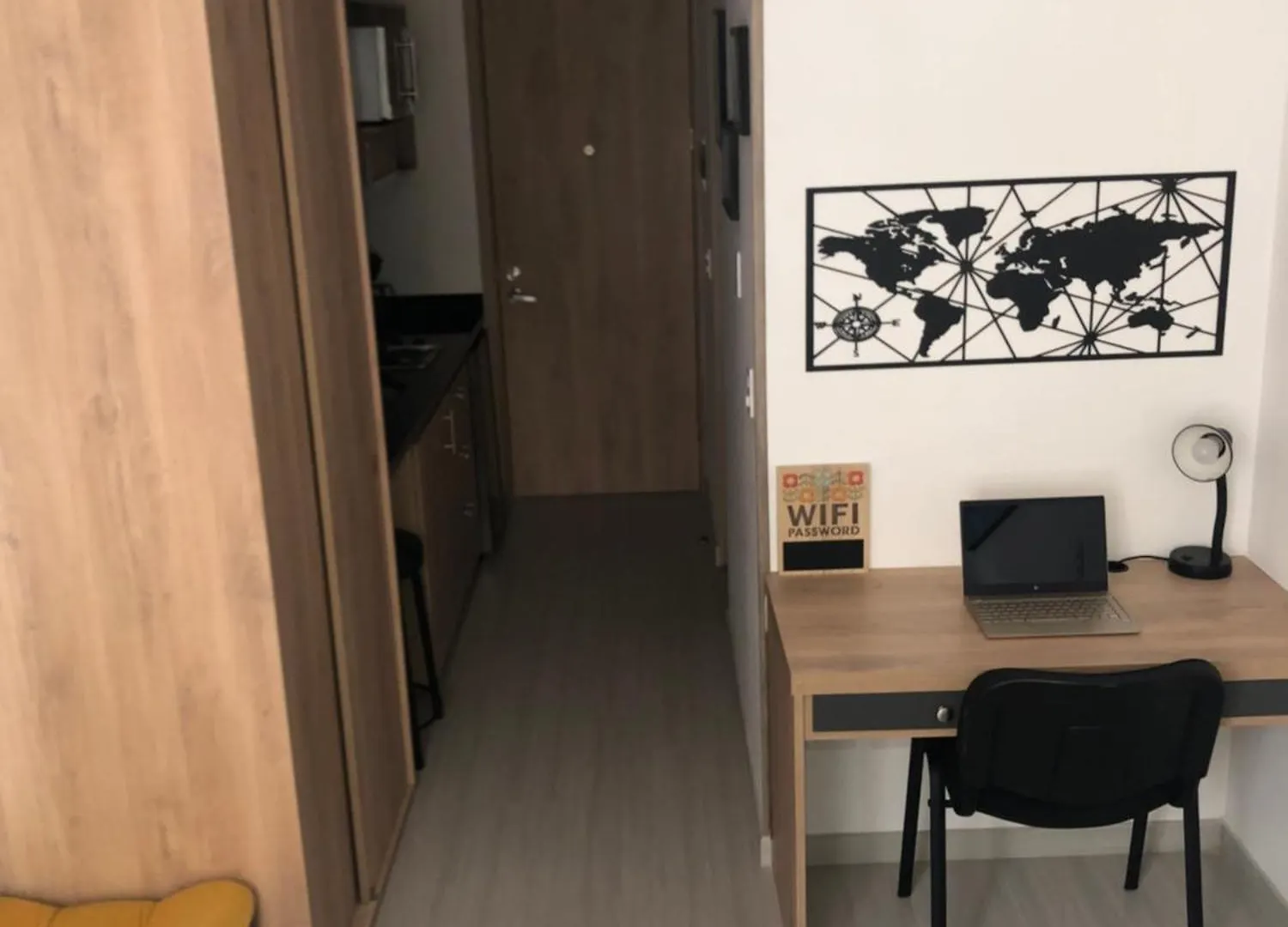 Apartment Hermoso Apartamento Chapinero Bogota