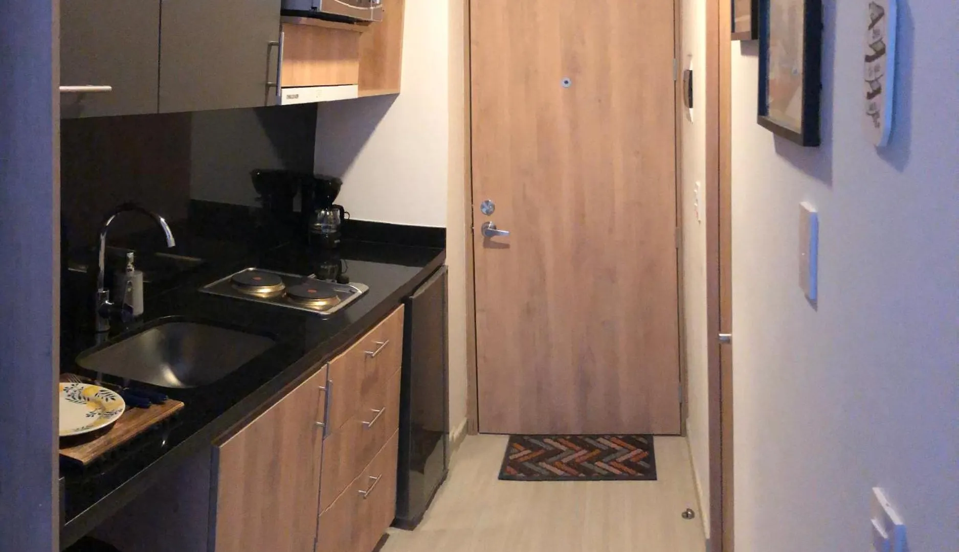 Hermoso Apartamento Chapinero Bogota 0*,  Colombia